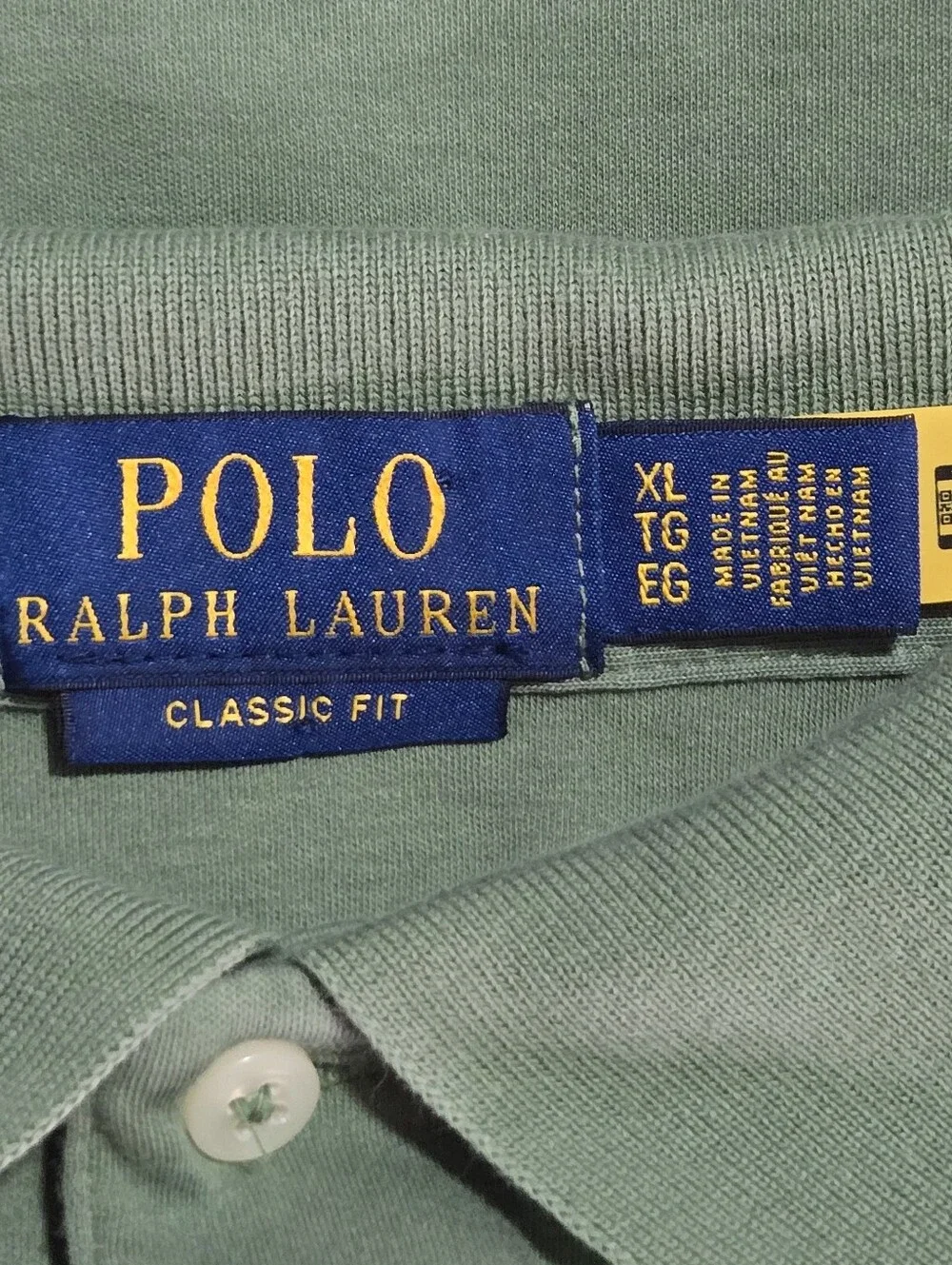 Polo Ralph Lauren polo ralph